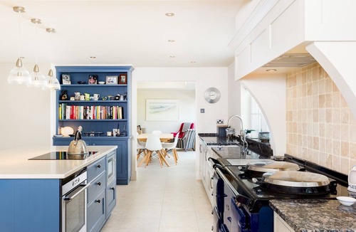 Tiddington House | Luxurious Riverside 4Bed Family Home, Tiddington - Pass The Keys