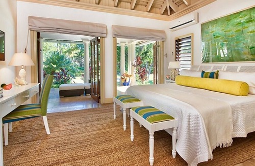 Tryall Villa | Luxurious, Stylish Villa, Magnificent Sea & Sunset Views, Heated Pool & Saltwater Spa in Montego Bay