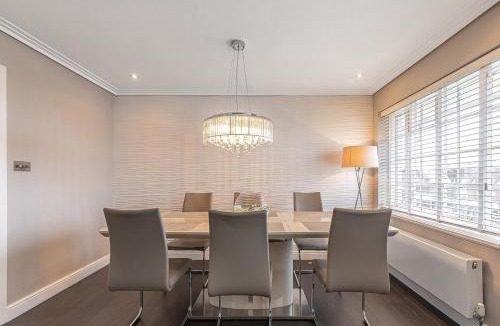 Golders Green Apartment | Luxury 2-Bed Apartment London