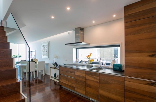 Lordelo do Ouro e Massarelos Apartment | Luxury 2BR Duplex in Foz Porto by LovelyStay