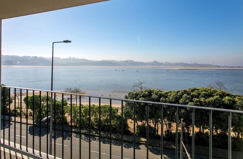 Lordelo do Ouro e Massarelos Apartment | Luxury 2BR Duplex in Foz Porto by LovelyStay
