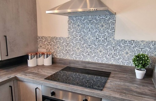 Oadby Apartment | Luxury Apartment Close To Leicester University