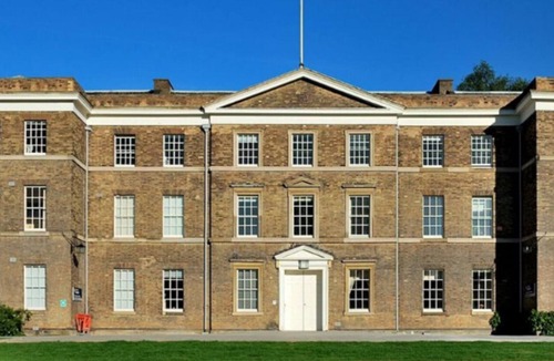 Oadby Apartment | Luxury Apartment Close To Leicester University