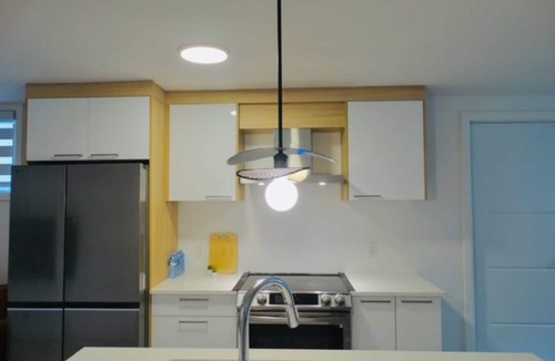 Brossard Apartment | Luxury Apartment in Brossard Near Panama REM