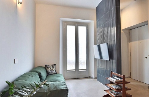 Lazzaretto Apartment | Luxury apartment in the center of Milan