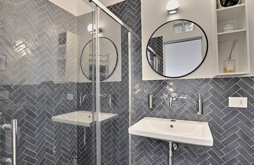 Lazzaretto Apartment | Luxury apartment in the center of Milan