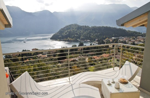 Azzano Apartment | LUXURY APARTMENT
