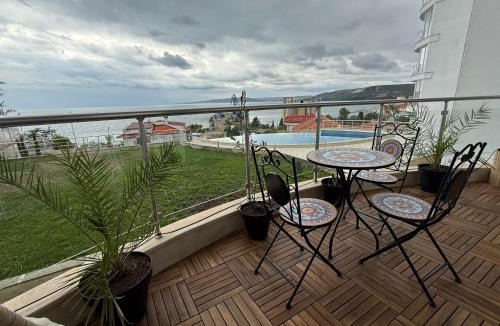 Balchik Apartment | Luxury Apartments Calithea-Balchik, Free Parking