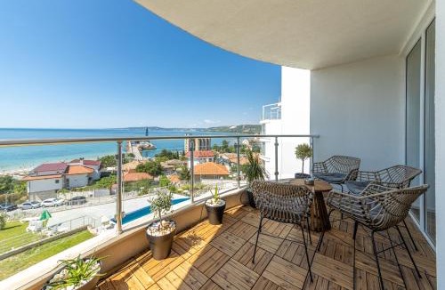 Balchik Apartment | Luxury Apartments Calithea-Balchik, Free Parking