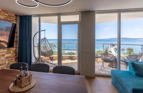 Balchik Apartment | Luxury Apartments Calithea-Balchik, Free Parking