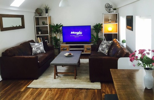 Harpenden Apartment | Luxury aprtments at Harpenden House family friendly & right in the Town Centre