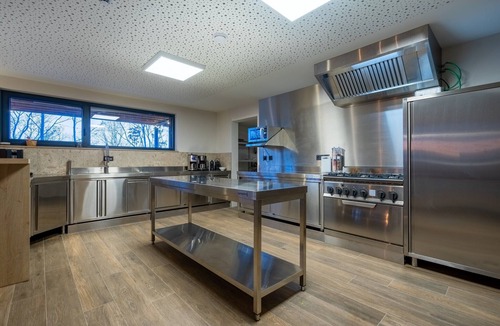 The Ardennes House | Luxury Ardennes Retreat with Spa