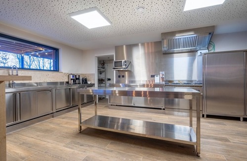 The Ardennes House | Luxury Ardennes Retreat with Spa