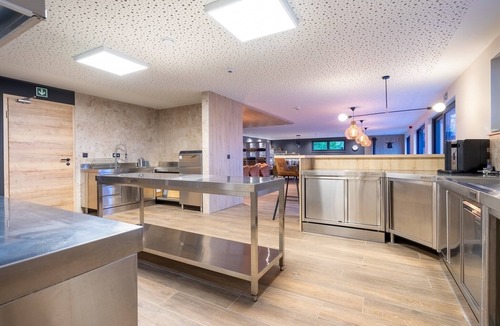 The Ardennes House | Luxury Ardennes Retreat with Spa