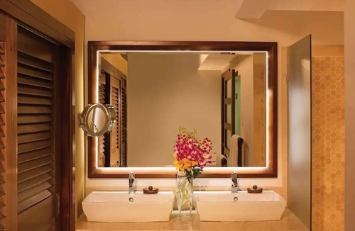 Montego Bay Resort | Luxury Beachfront All Inclusive Resort Jamaica Tropical View With Tub