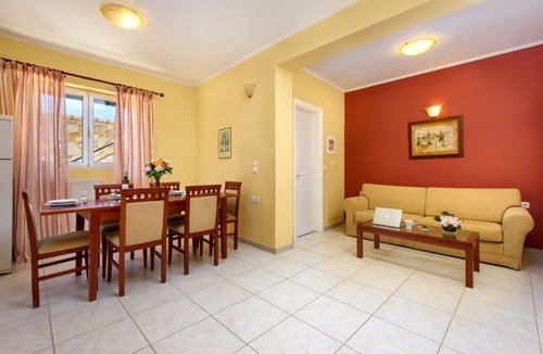 Dassia Villa | Luxury Corfu Villa | Villa Lemonia | Private Pool