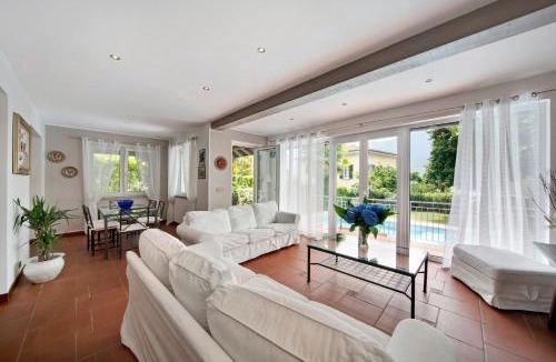 Domaso Villa | Luxury Country House Domaso