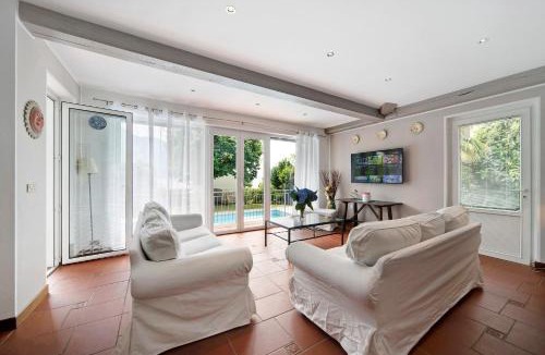 Domaso Villa | Luxury Country House Domaso