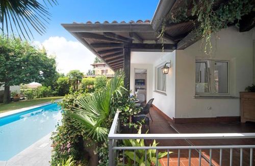 Domaso Villa | Luxury Country House Domaso
