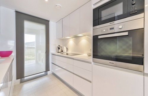 Talamanca Apartment | Luxury design apartment, Security 24/24. Marina Botafoch