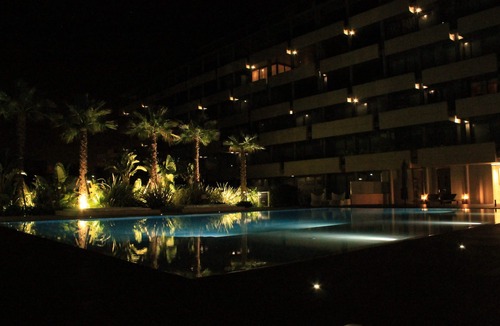 Talamanca Apartment | Luxury design apartment, Security 24/24. Marina Botafoch