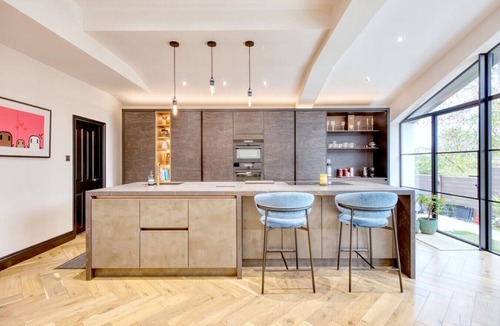 Church End House | Luxury Family Home Woodford Near Station