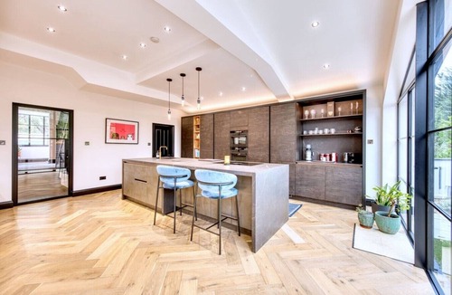Church End House | Luxury Family Home Woodford Near Station