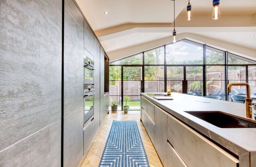Church End House | Luxury Family Home Woodford Near Station