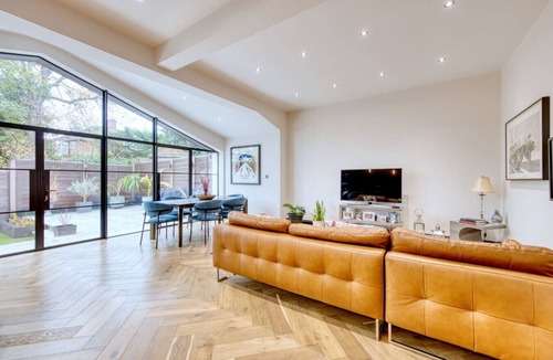 Church End House | Luxury Family Home Woodford Near Station