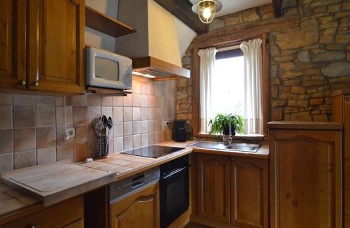 Sprimont House | Luxury Holiday Haven in Sprimont