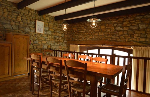 Sprimont House | Luxury Holiday Haven in Sprimont