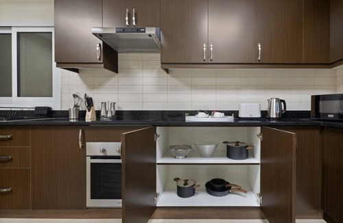 Trade Center Apartment | Luxury Holiday Home | Spacious & Fully Furnished