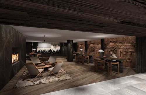 Vail Apartment | Luxury Hotel Room With King Bed In Lionshead Village