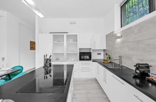 Zona Padova Apartment | Luxury House Jacuzzi - Milano