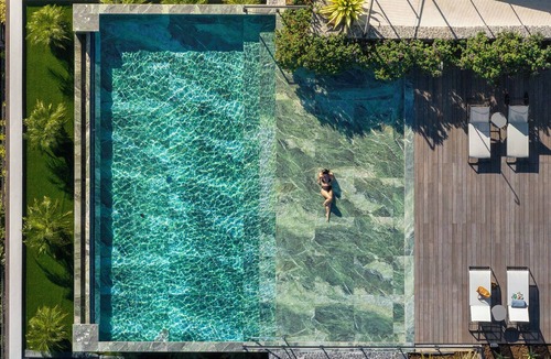 Sao Martinho Apartment | Luxury in Funchal - Savoy Monumentalis III