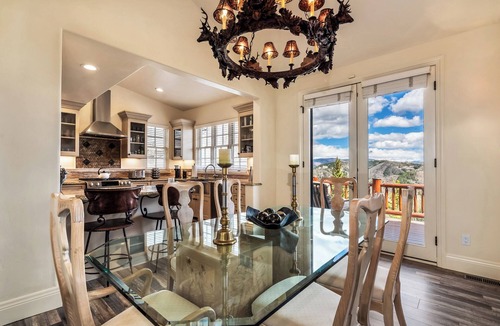 Cordillera House | LUXURY MOUNTAIN RETREAT – VAIL, COLORADO