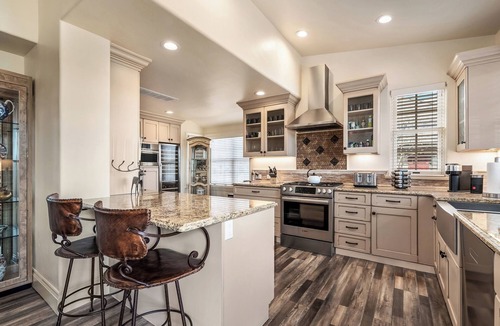 Cordillera House | LUXURY MOUNTAIN RETREAT – VAIL, COLORADO