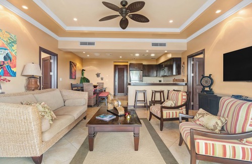 Coco Condo | Luxury Oceanview Oasis in Coco Bay Estates with Pool