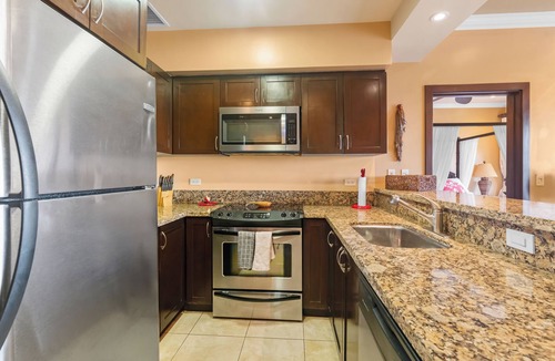 Coco Condo | Luxury Oceanview Oasis in Coco Bay Estates with Pool