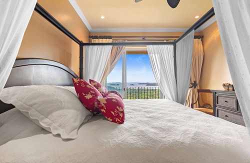 Coco Condo | Luxury Oceanview Oasis in Coco Bay Estates with Pool