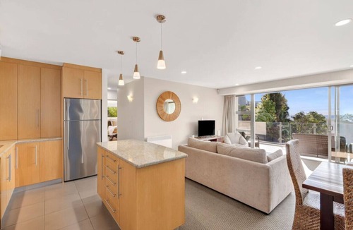 Kaiteriteri Apartment | Luxury Retreat, Kaiteriteri