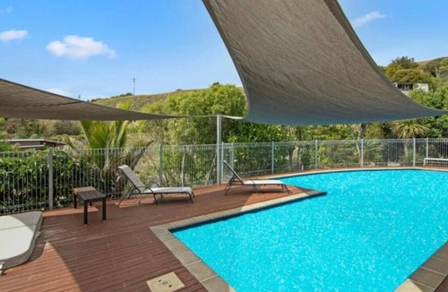 Kaiteriteri Apartment | Luxury Retreat, Kaiteriteri