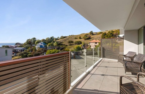 Kaiteriteri Apartment | Luxury Retreat, Kaiteriteri