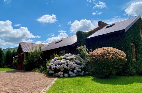 Dullstroom Cottage | Luxury Riverfront Nature Stay — Nature, Walkersons Dining & Dullstroom Access