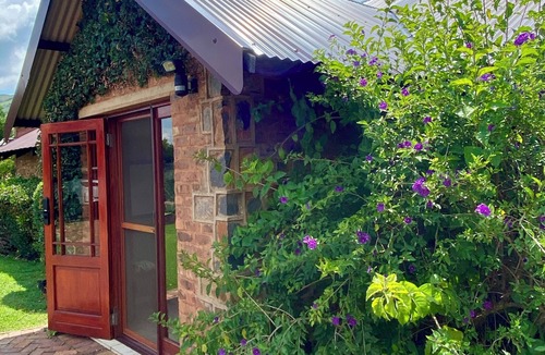 Dullstroom Cottage | Luxury Riverfront Nature Stay — Nature, Walkersons Dining & Dullstroom Access