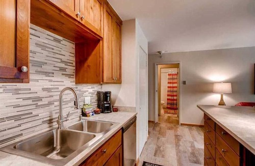 Vail Condo | Luxury Ski~-In~/Ski~-Out~ Condo with Vail Mtn. in the Backyard
