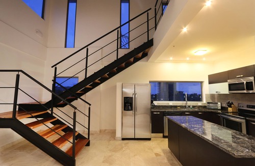 Jaco Apartment | Luxury Sky Penthouses 3-6BR Condo-Hotel at Oceano Jaco
