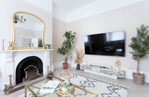 Springfield House | Luxury Victorian Home London