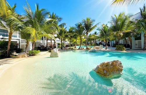 Dominicus Apartment | Luxury Villa Bella · Heated Pool and Cinema · 3 BR