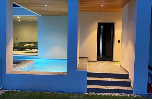 Vico Morcote Villa | Luxury villa front lake in the most beautiful Switzerland village